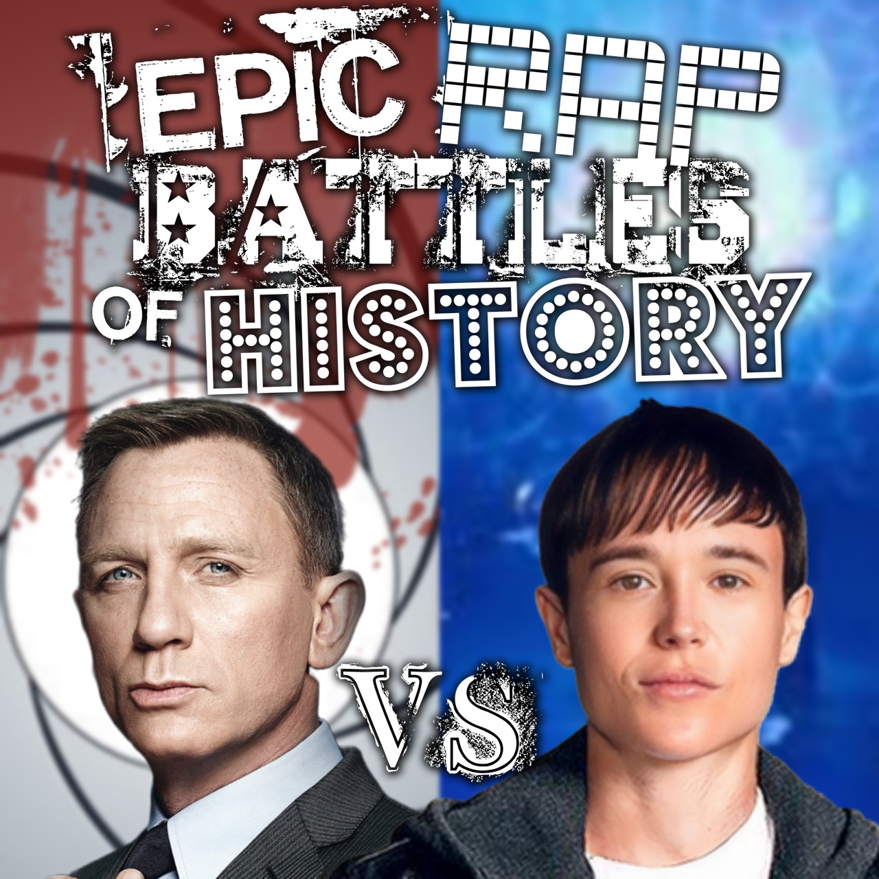 James Bond vs Viktor Hargreeves