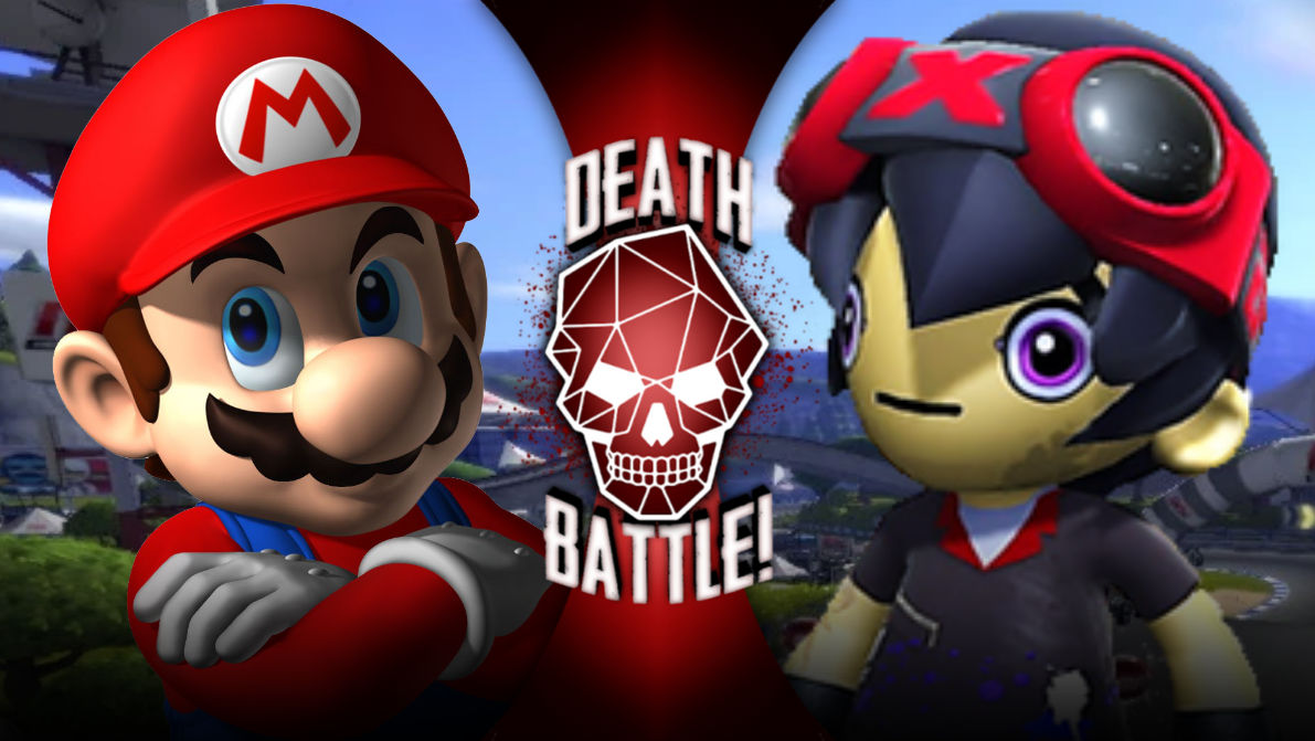 Mario MU Tier List by NonToxicSonicFan on DeviantArt