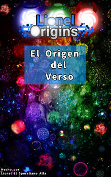 LIBRO: El origen del Verso