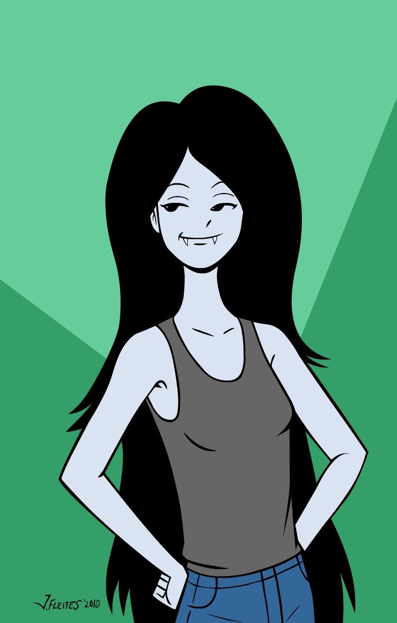 Marceline