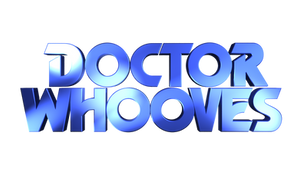 Doctor Whooves 50th Anniversary Logo