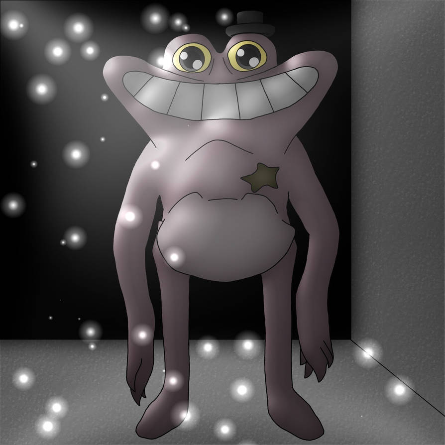 Toadster Sheriff toadster by Amelie3479 on DeviantArt