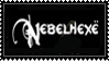 Stamp- Nebelhexe