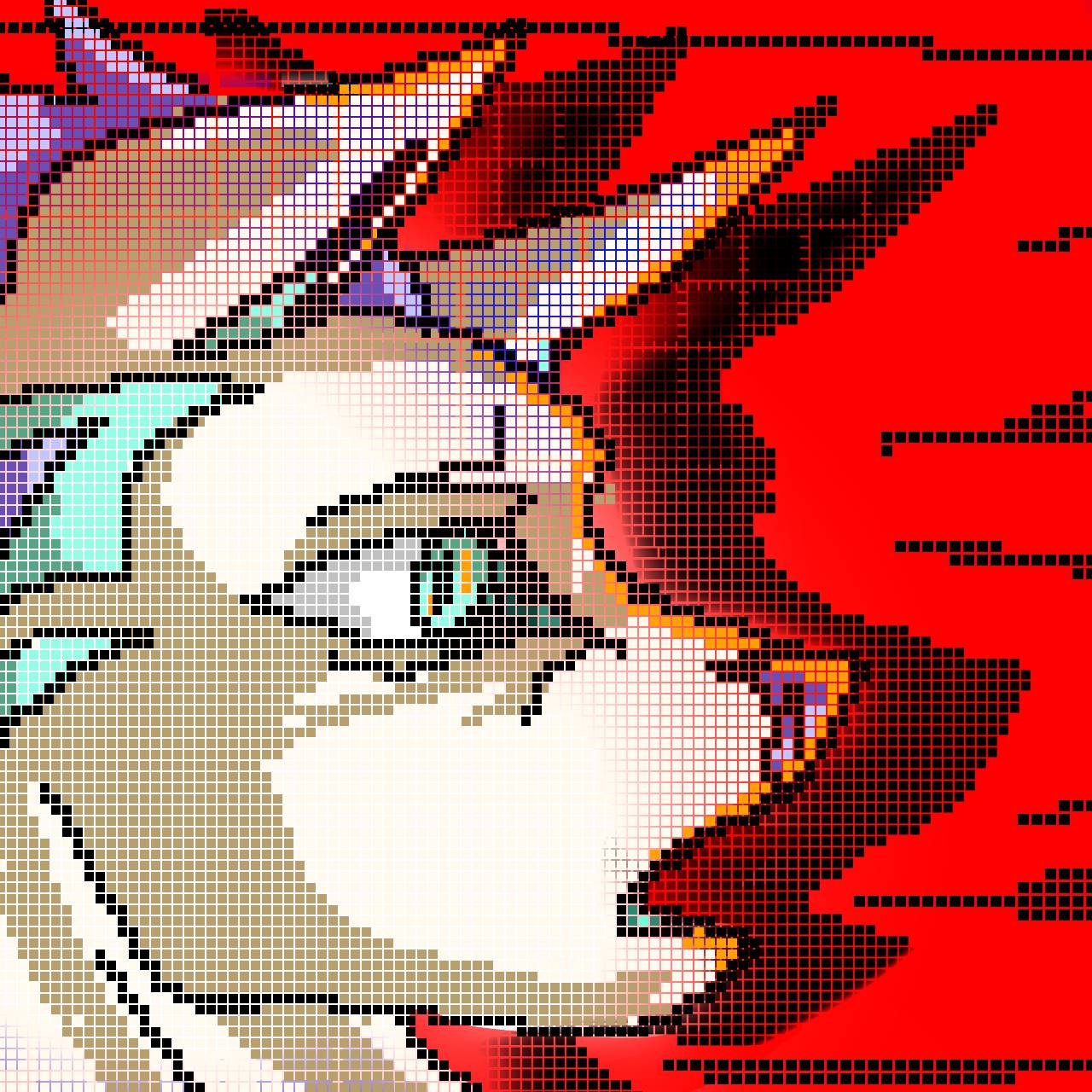 Pixel Deviantart pixels by ronahuh on DeviantArt