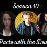 Tokio Hotel - Season 10 - Pact with Devil 4