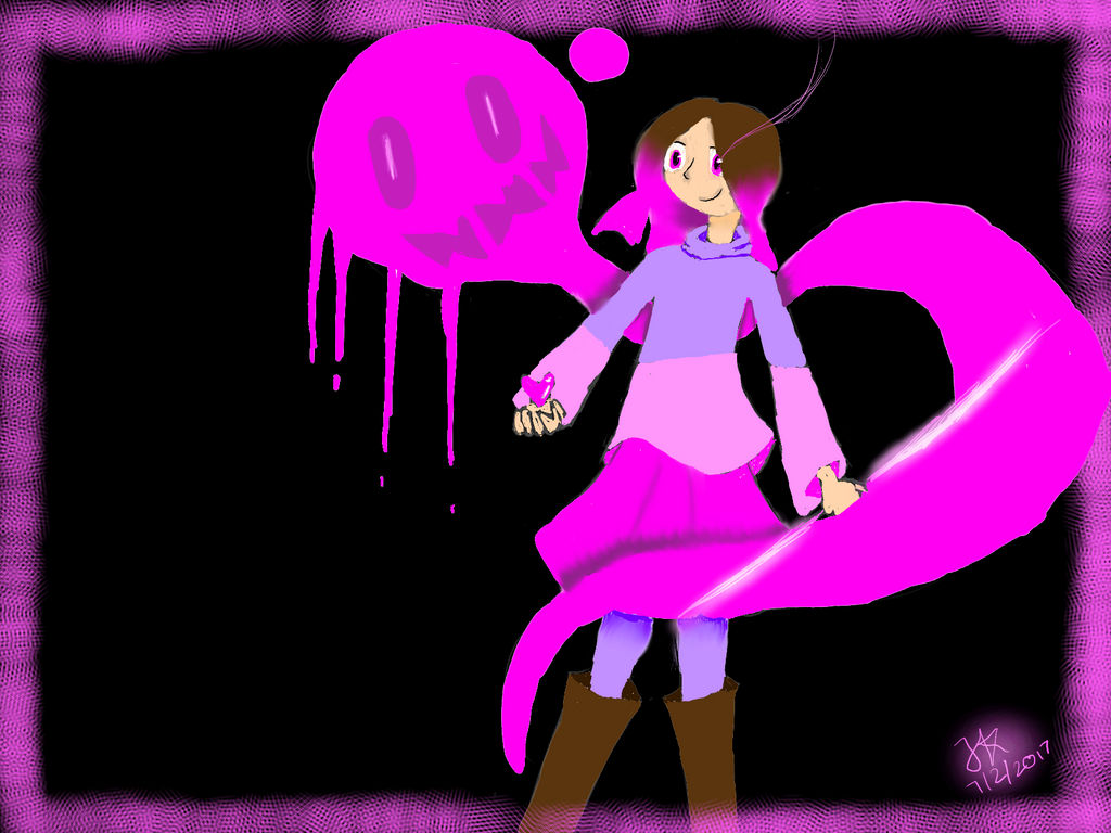 Glitchtale by JihyunUndertale on DeviantArt