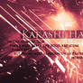 Kakashi Hatake Cover edition