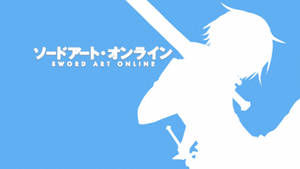 Sword Art Online Wallpaper 1