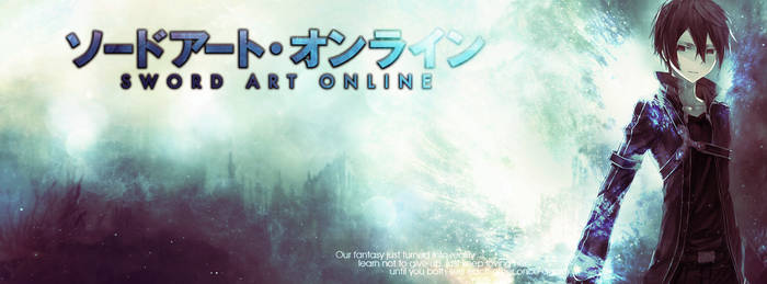 Sword Art Online 00 [TLC]