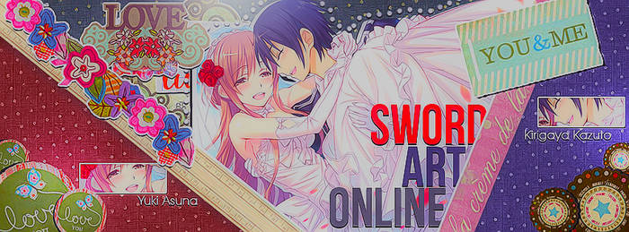 Sword Art Online 01 [TLC]