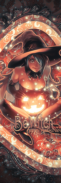 Bewitch