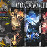 Official VocaWall PSD Pack+ v2