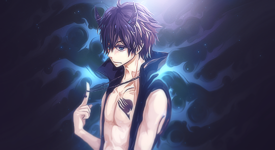 Gray Fullbuster v2