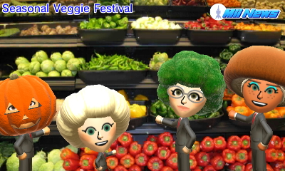 Veggie Festival