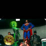 The Justice League