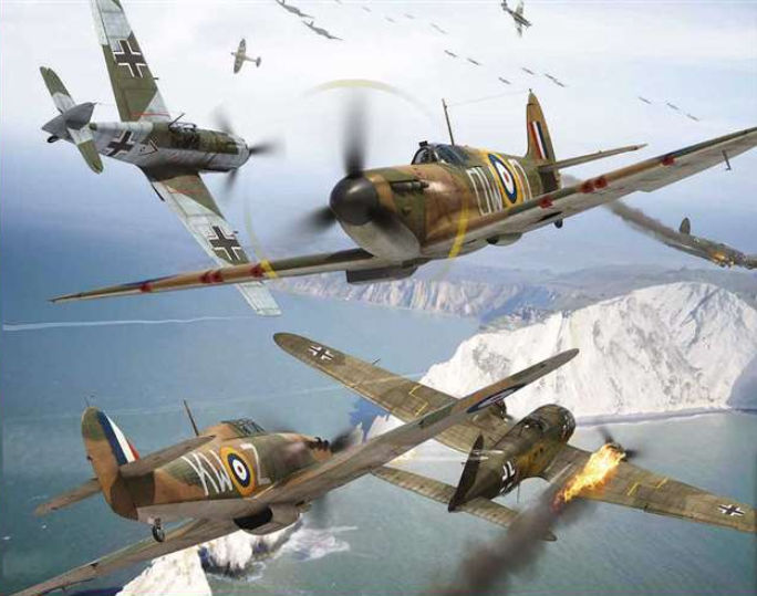 Britain Deviantart The Battle Of Britain by JasonFrancisPike1 on DeviantArt