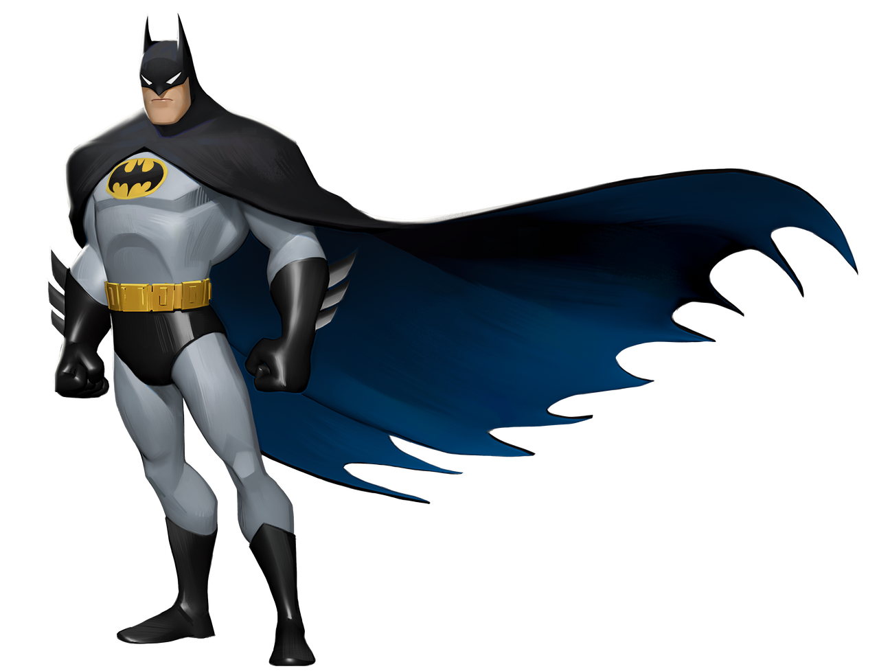 Batman Multiversus by JasonFrancisPike1 on DeviantArt