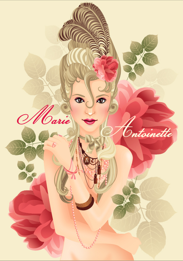 Antoinette