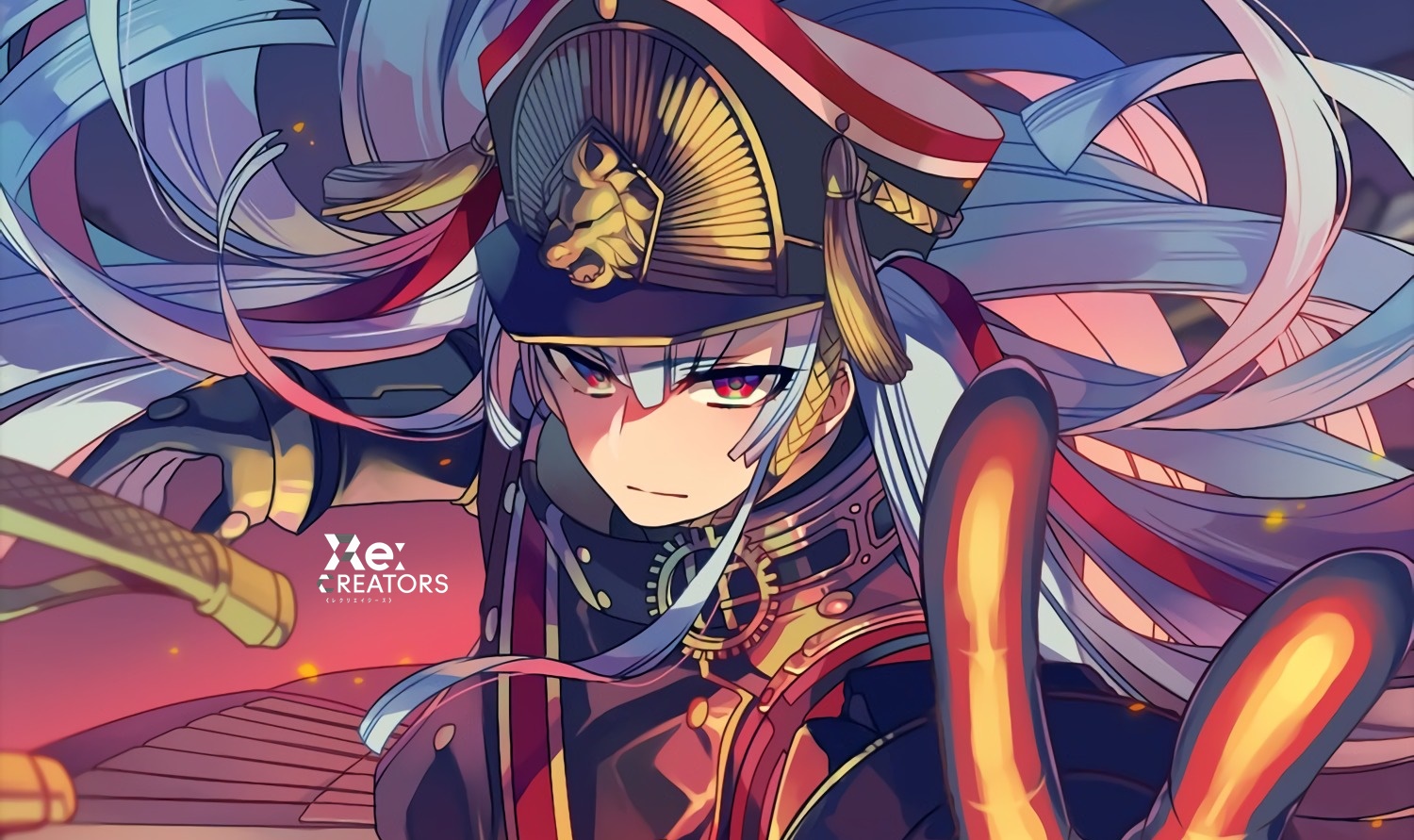 Re Creators Altair Wallpaper By Reinayamizuki On Deviantart Re Creators Altair Wallpaper By Reinayamizuki On Deviantart