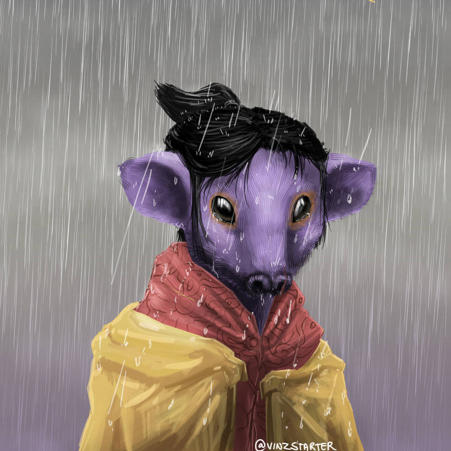 Taong Java Bangs Taong Paniki by vinzstarter on DeviantArt