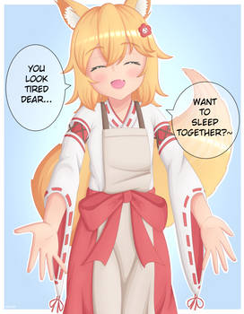 Explore the Best Senko Art | DeviantArt