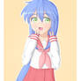 Konata Izumi