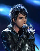 Adam Lambert