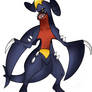 GarchompColorFULL