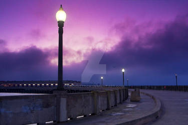 Pier Lights