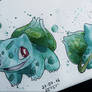 Bulbasaur