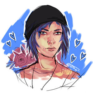 Chloe Price