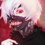 Tokyo Ghoul: Kaneki