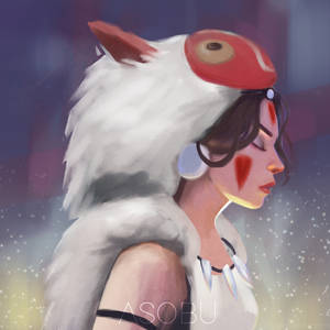 Mononoke