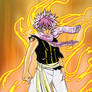 Natsu Background