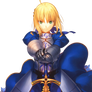 Saber render 3