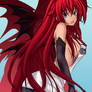 Rias Gremory