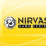 Nirvas Logo.