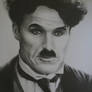 Chaplin Portrait