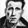 Bogart Portrait