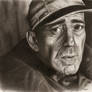 Bogart Portrait