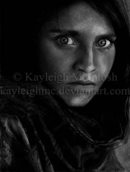 Sharbat Gula