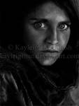 Sharbat Gula by kayleighmc