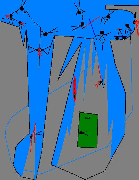 Stick Figure Slashed Stick Figure Massacre 2 by Ymeisnot on DeviantArt