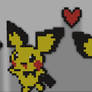 Pichu Love