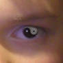 Yin Yang Eye