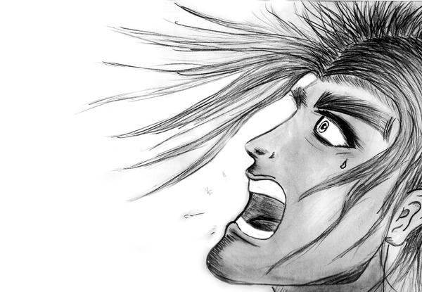 Anguish. by hitheheartbrakes on DeviantArt