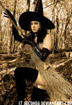American Witch by 17seconds