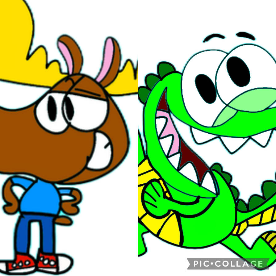 Daniel x Ramon by edselense on DeviantArt