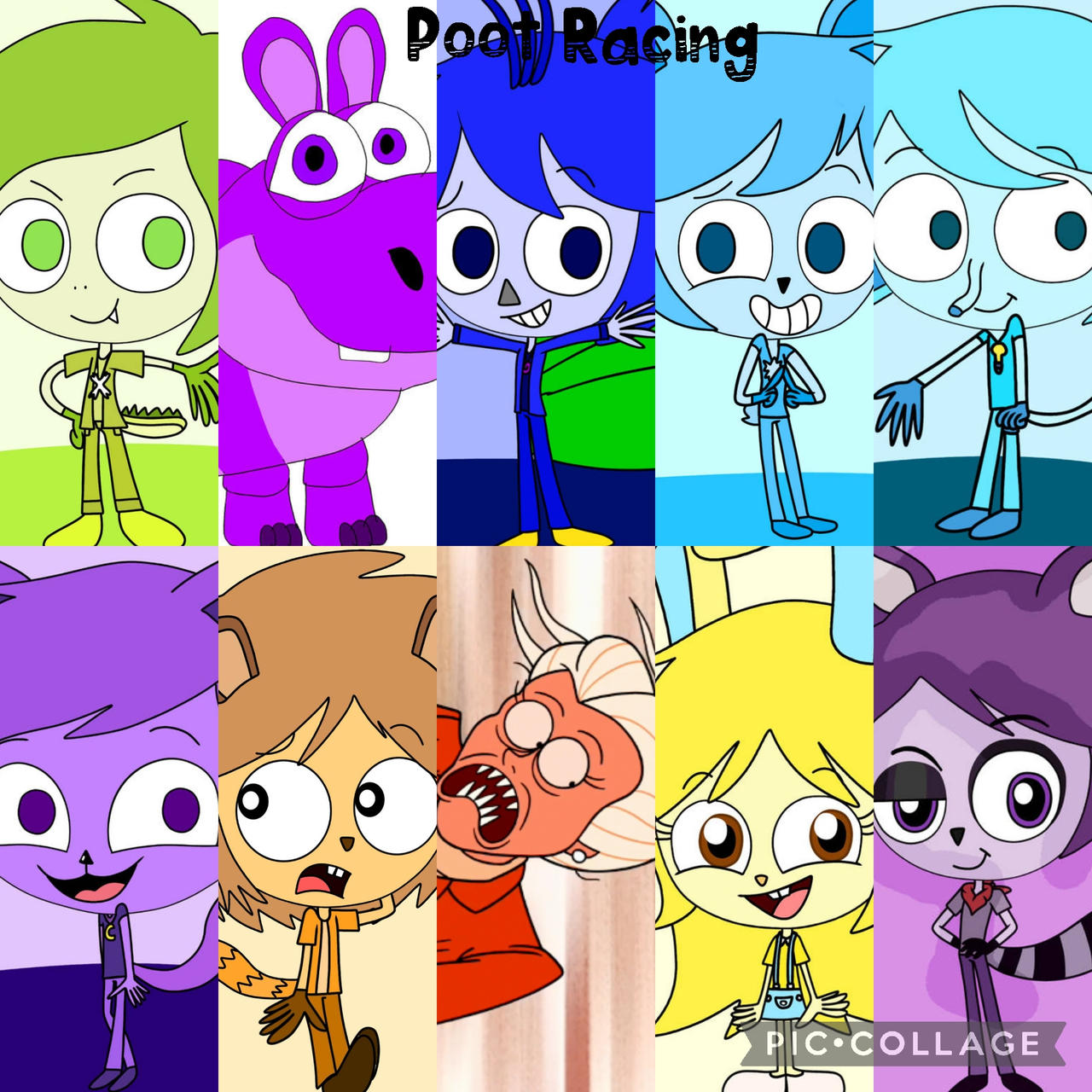 Poo Racing Poot Racing (Game) by edselense on DeviantArt