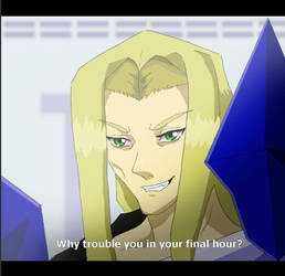 Vexen KH Anime Screenshot